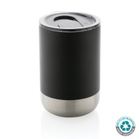 Eco Gifts RCS Recycled stainless steel tumbler