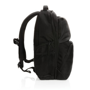 Backpacks Swiss Peak AWARE™ RPET 15.6 inch commuter backpack