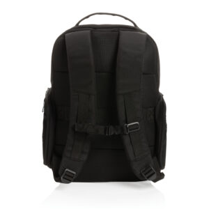 Backpacks Swiss Peak AWARE™ RPET 15.6 inch commuter backpack