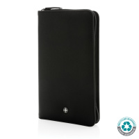 Desktop Accessories Swiss Peak Heritage RCS rPU RFID travel wallet