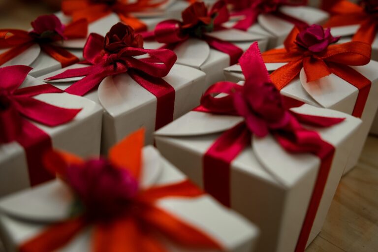 Step-By-Step Guide to Budgeting When Buying Promotional Gifts