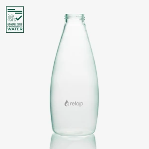 Bottles Bottle Retap Go 08