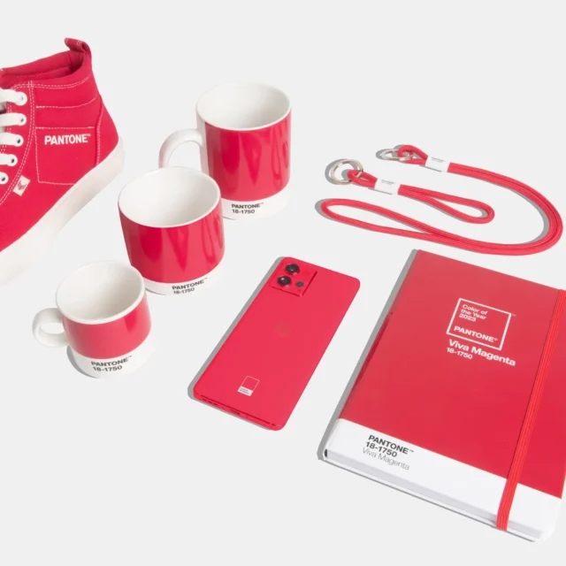 How Pantone's Color of the Year 2023 Can Supercharge Your Business and Promotions