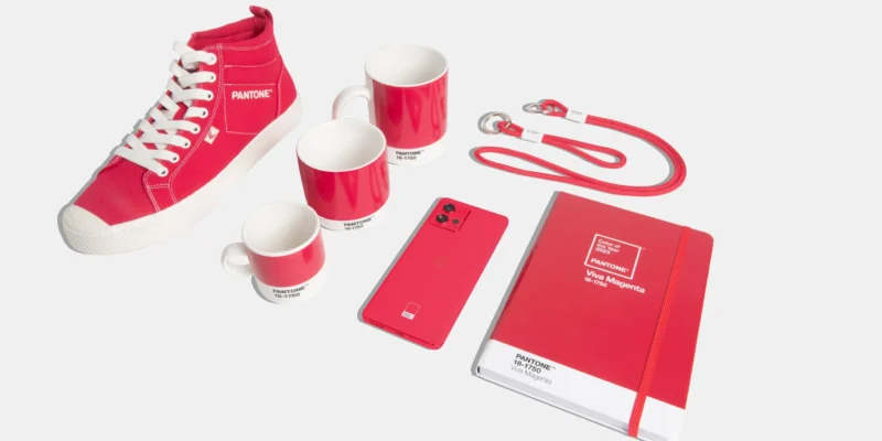 How Pantone's Color of the Year 2023 Can Supercharge Your Business and Promotions