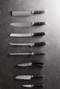 Home & Living & Outdoor VINGA Kaiser Chef´s Knife