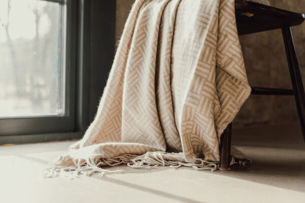 Home & Living & Outdoor VINGA Lenox blanket