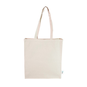 Cotton Cotton bag Oskar 280 g/m2