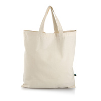 Cotton Fairtrade cotton bag Wilma