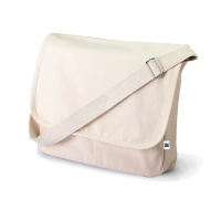 Eco Gifts Organic cotton bag Linus 390 g/m2