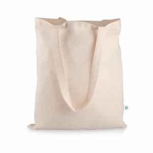 Eco Gifts Cotton shopping bag Harry 140 g/m2