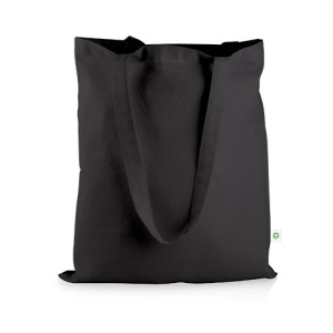 Eco Gifts Cotton shopping bag Harry 140 g/m2