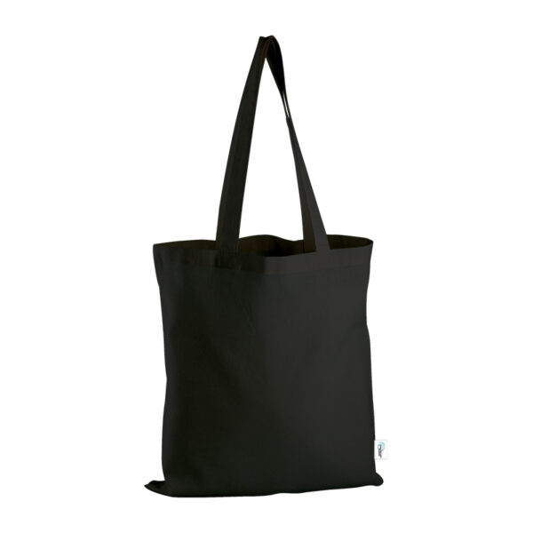 Eco Gifts Recycled bag Fred