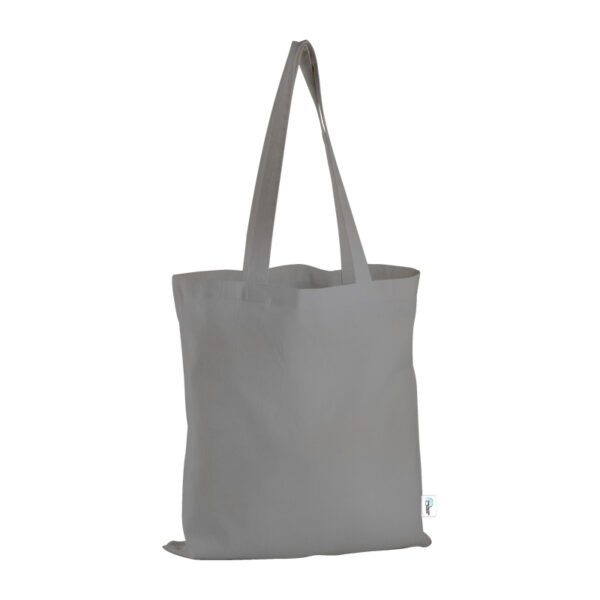 Eco Gifts Recycled bag Fred
