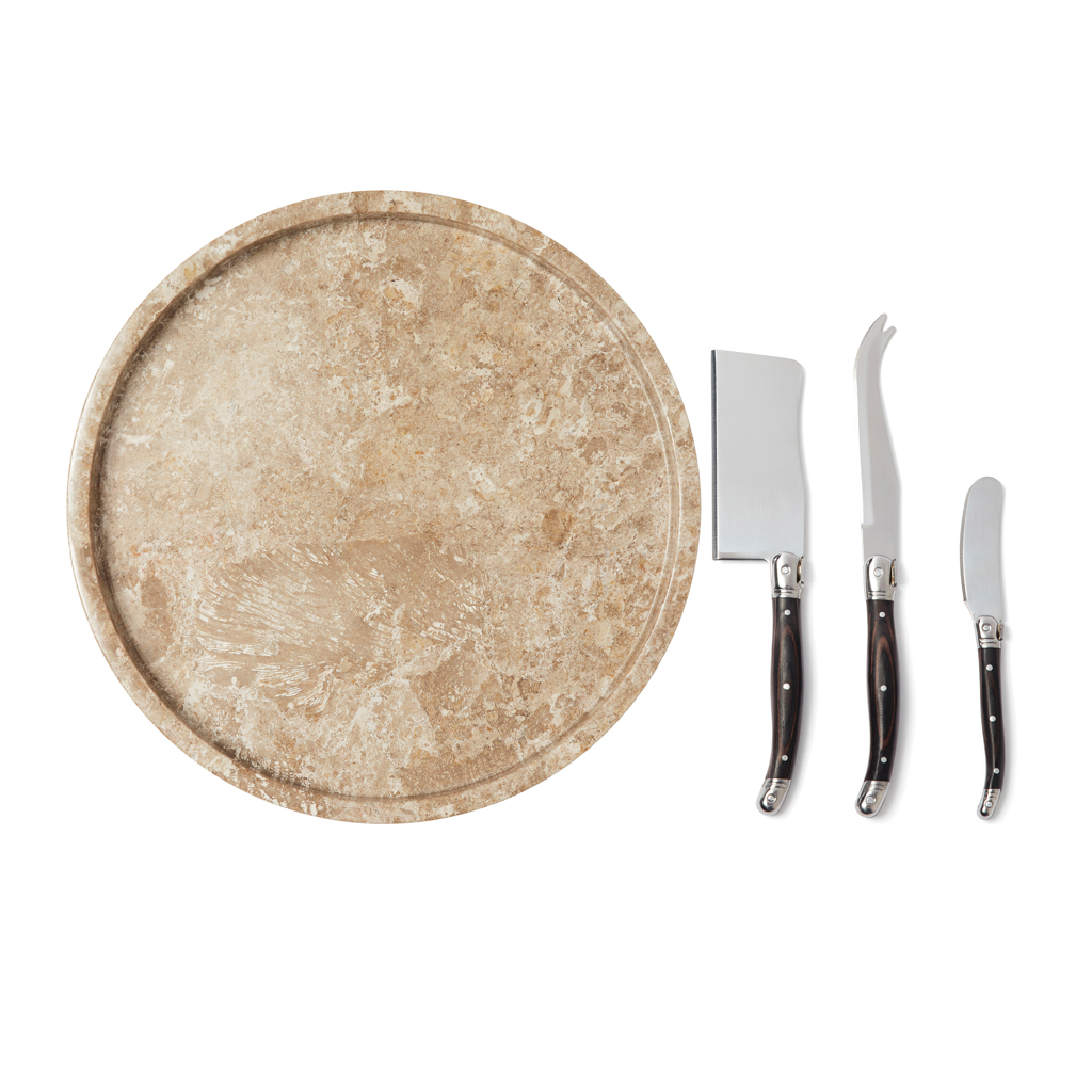 VINGA Gigaro cheese knives Home & Living & Outdoor VINGA Gigaro cheese knives