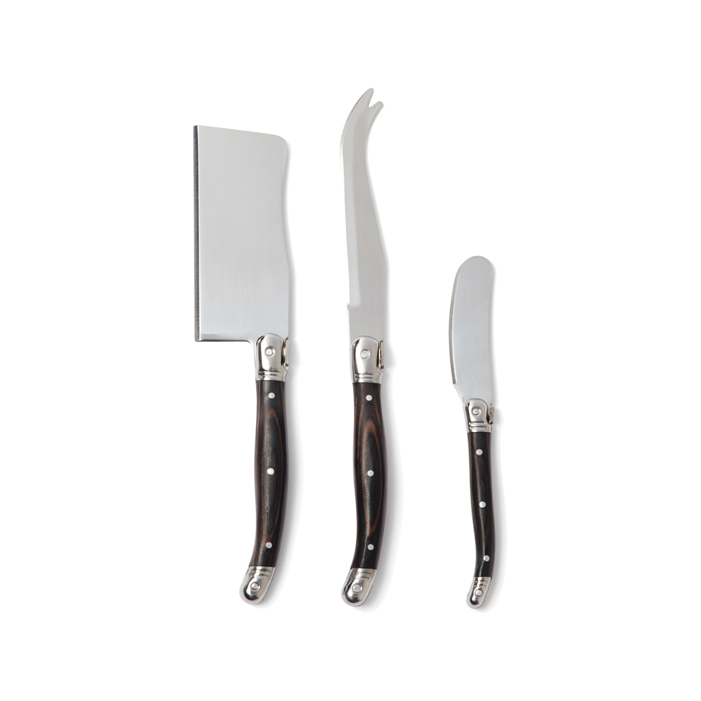 VINGA Gigaro cheese knives Home & Living & Outdoor VINGA Gigaro cheese knives