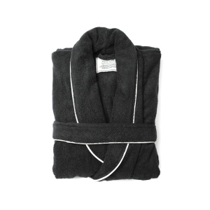 VINGA Harper bathrobe S/M Health & Sport & Safety VINGA Harper bathrobe S/M