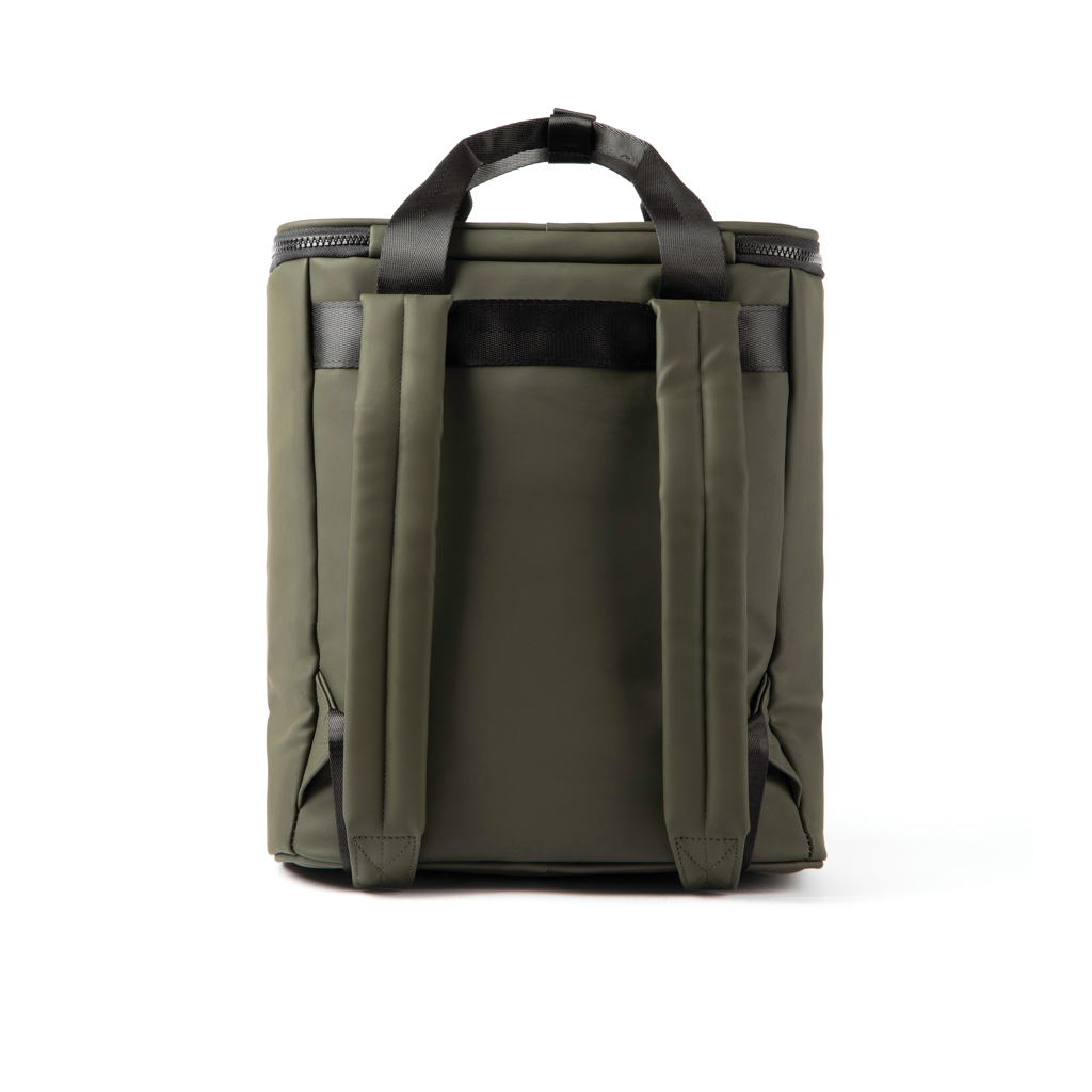 Bags & Travel & Textile VINGA Baltimore trail cooler backpack