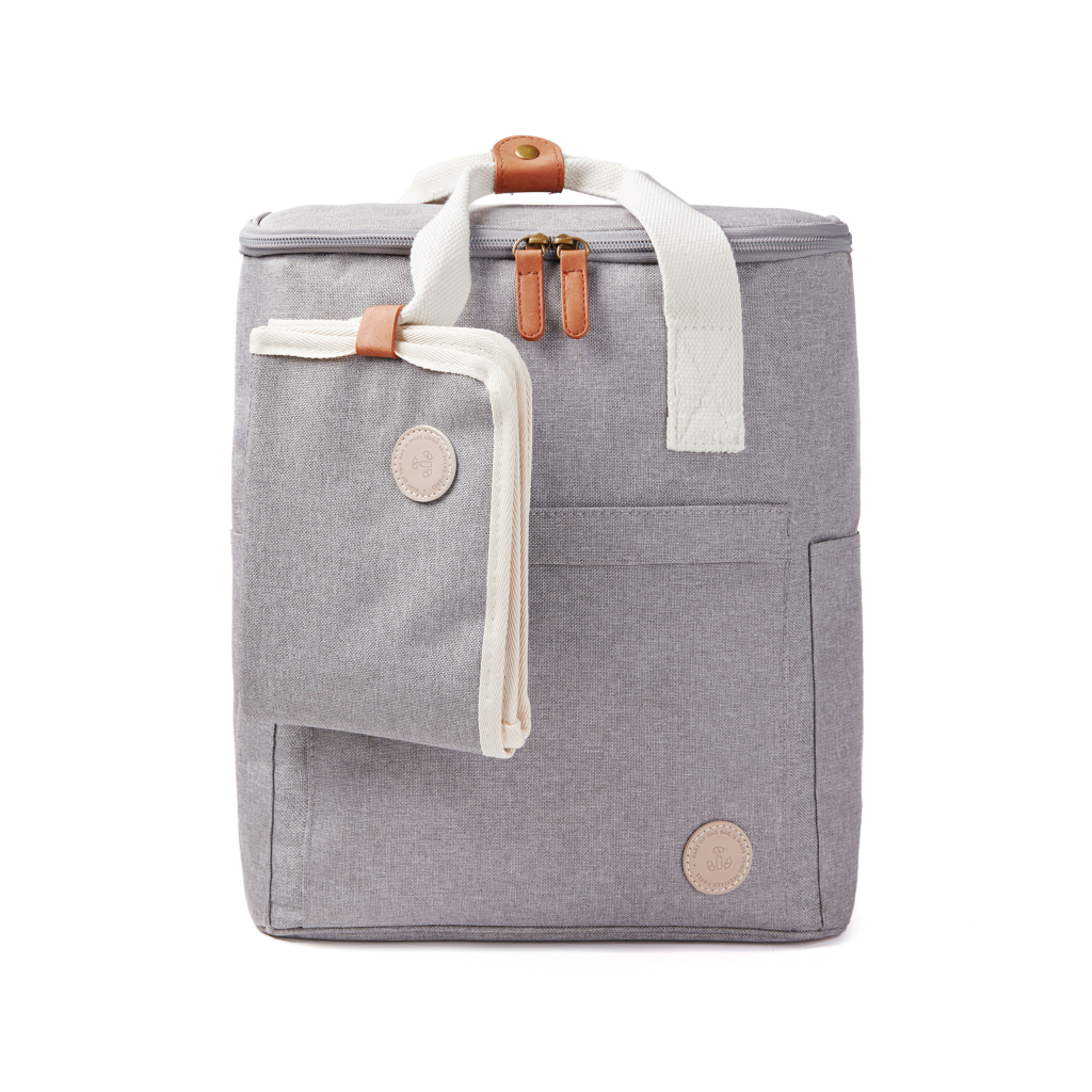 Bags & Travel & Textile VINGA RPET Sortino trail cooler backpack