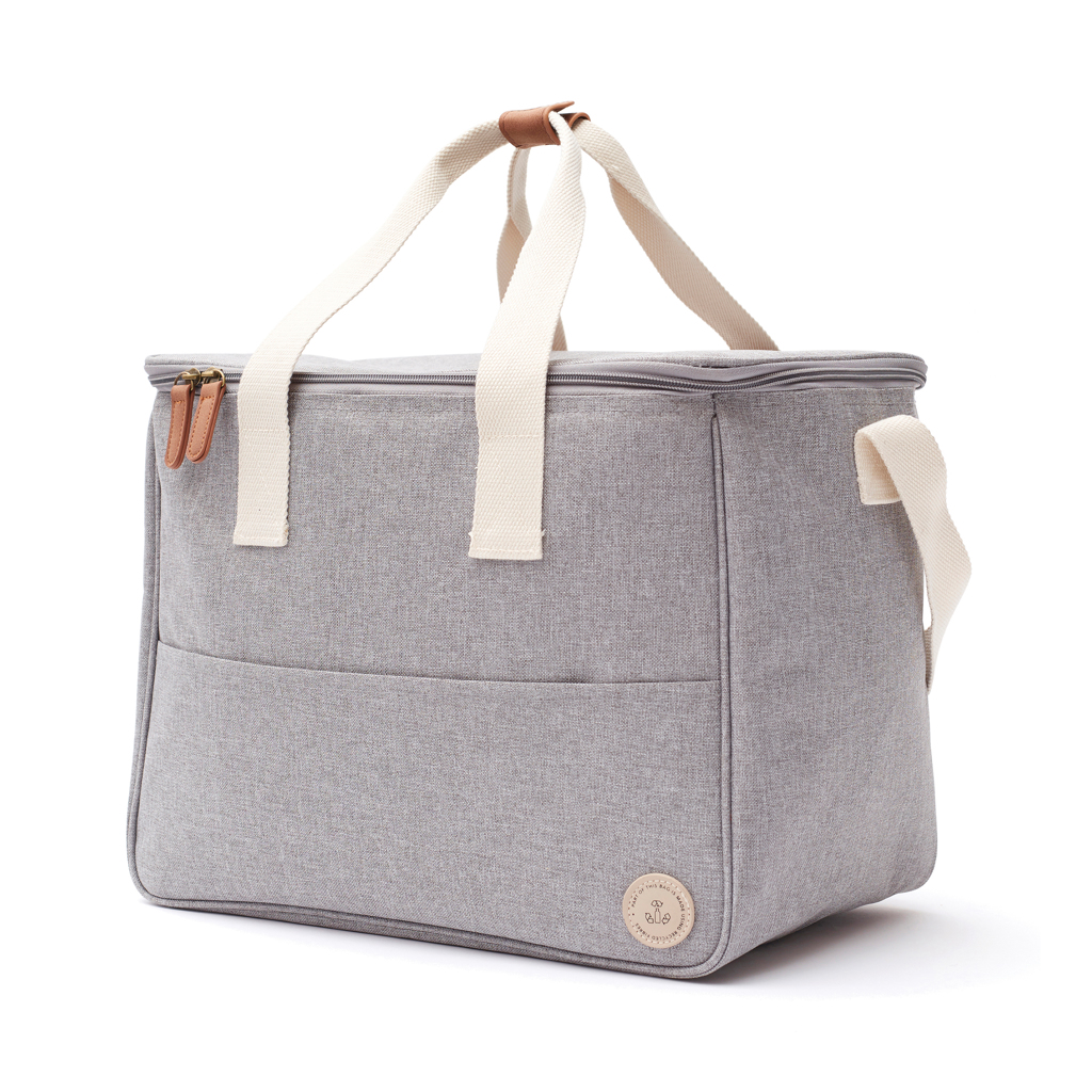 Bags & Travel & Textile VINGA RPET Sortino Cooler Basket
