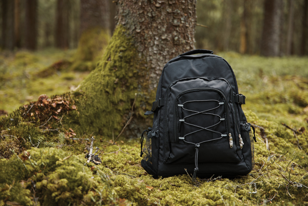 Bags & Travel & Textile VINGA Parks cooler backpack