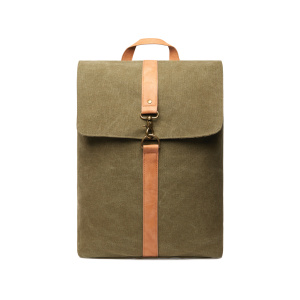 Backpacks VINGA Bosler canvas backpack