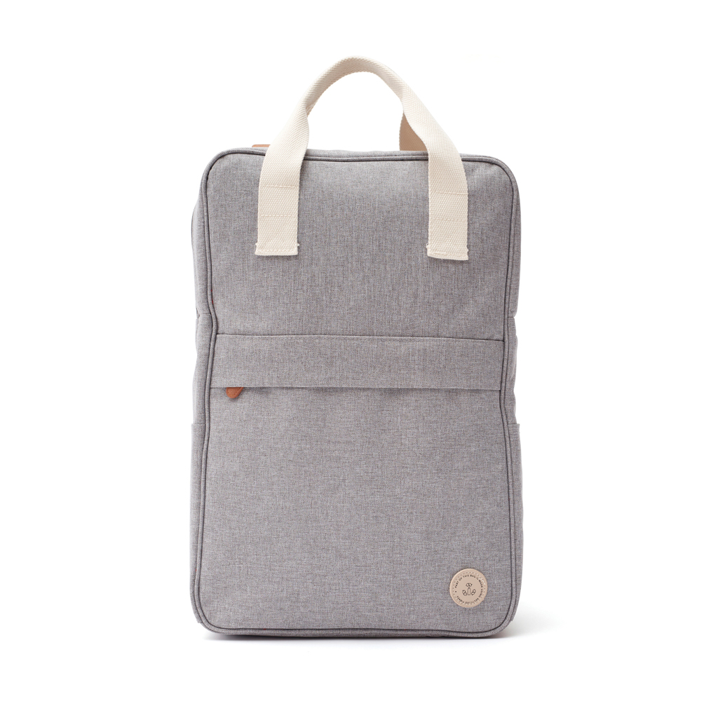 Bags & Travel & Textile VINGA RPET Sortino Cooler Backpack