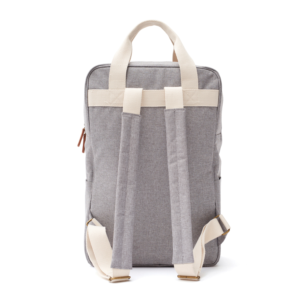 Bags & Travel & Textile VINGA RPET Sortino Cooler Backpack