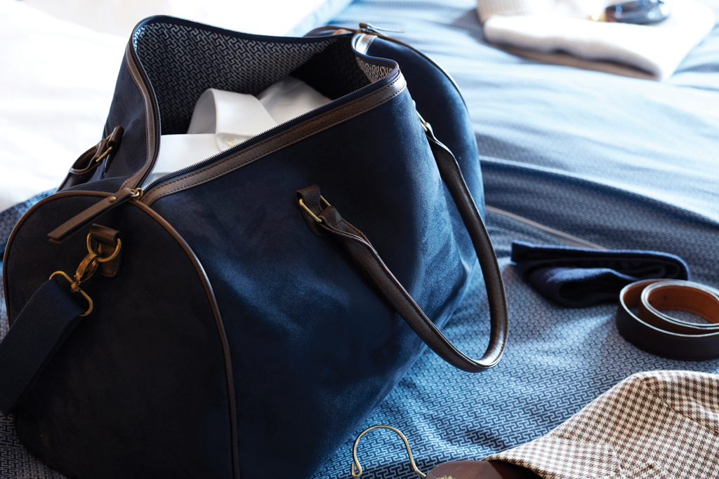 Bags & Travel & Textile VINGA Hunton Weekend Bag