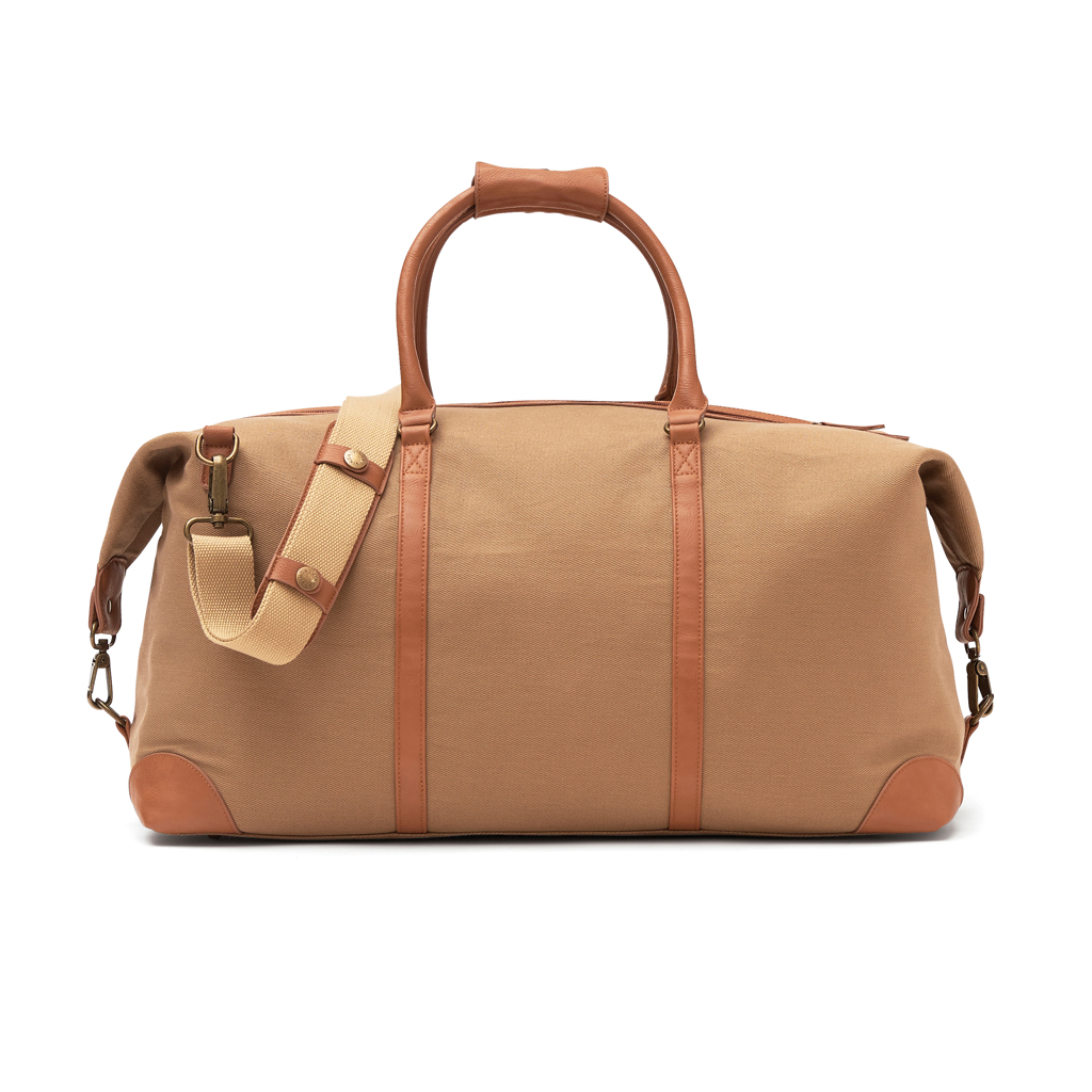 Bags & Travel & Textile VINGA Sloane RPET weekender bag