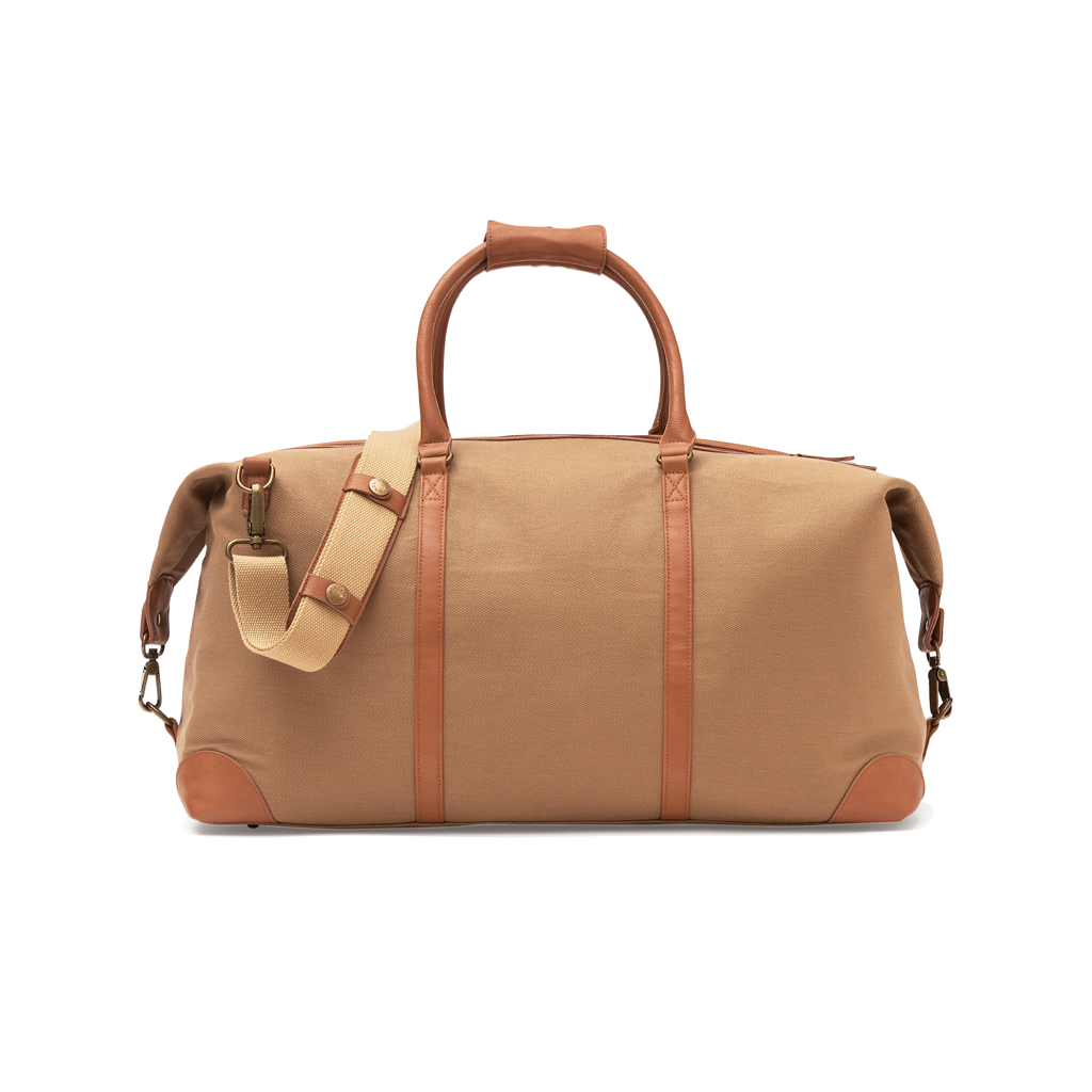 Bags & Travel & Textile VINGA Sloane RPET weekender bag