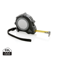 Eco Gifts RCS recycled plastic Grip 3M/16mm tape