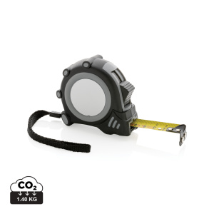 Eco Gifts RCS recycled plastic Grip 5M/19mm tape