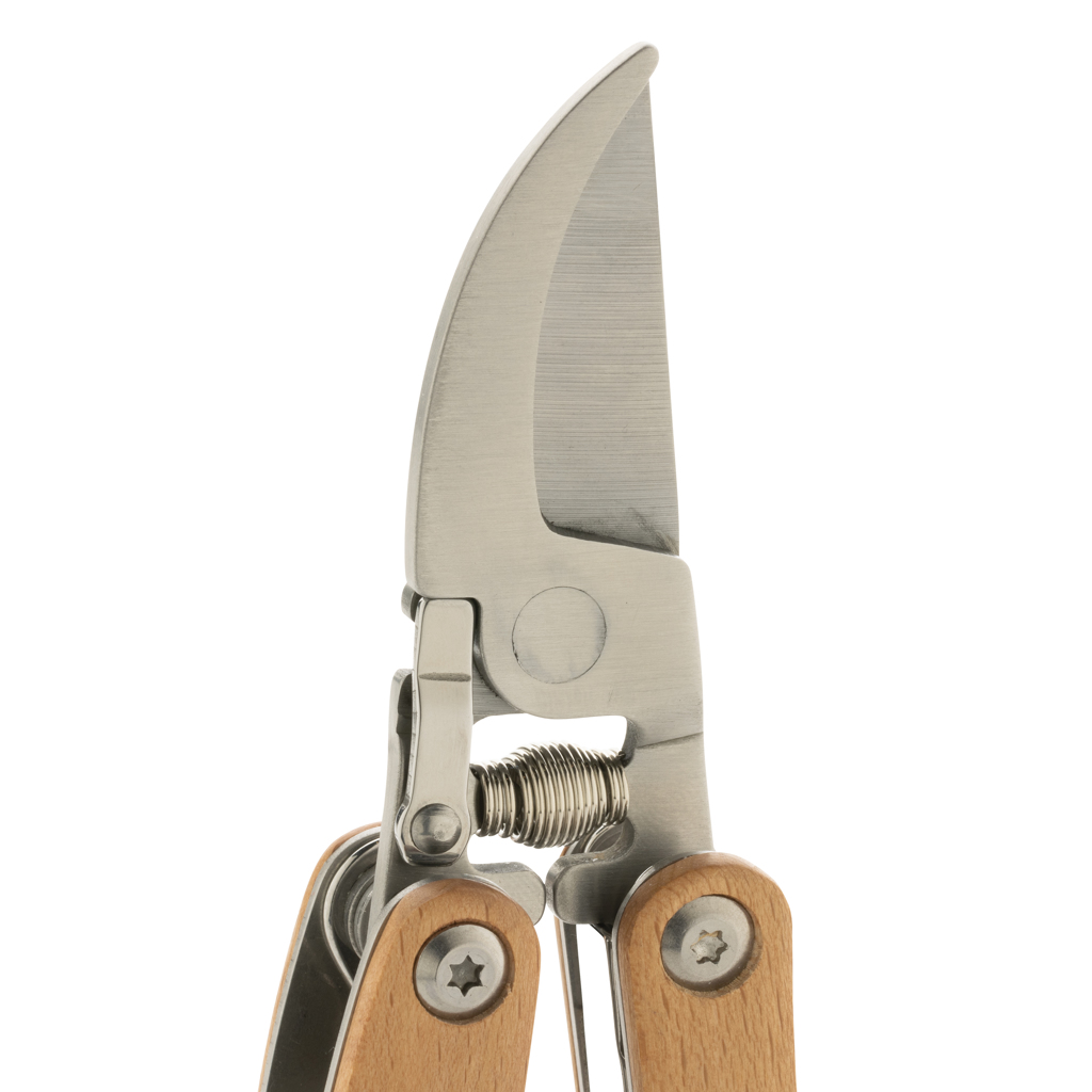 Eco Gifts FSC® wooden garden multi-tool