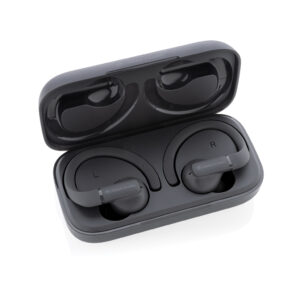 Eco Gifts Urban Vitamin Pacifica RCS rplastic earbuds