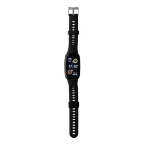Activity Trackers RCS recycled TPU  activity watch 1.47” screen with HR