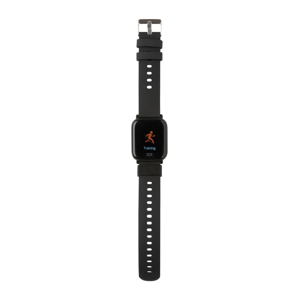 Activity Trackers RCS recycled TPU Fit Watch