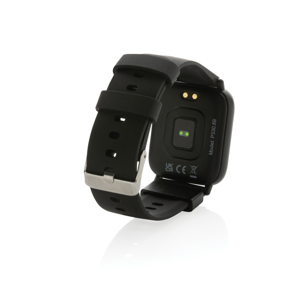 Activity Trackers RCS recycled TPU Fit Watch