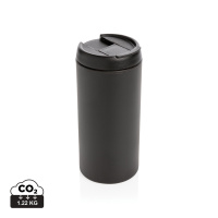 Drinkware Metro RCS Recycled stainless steel tumbler