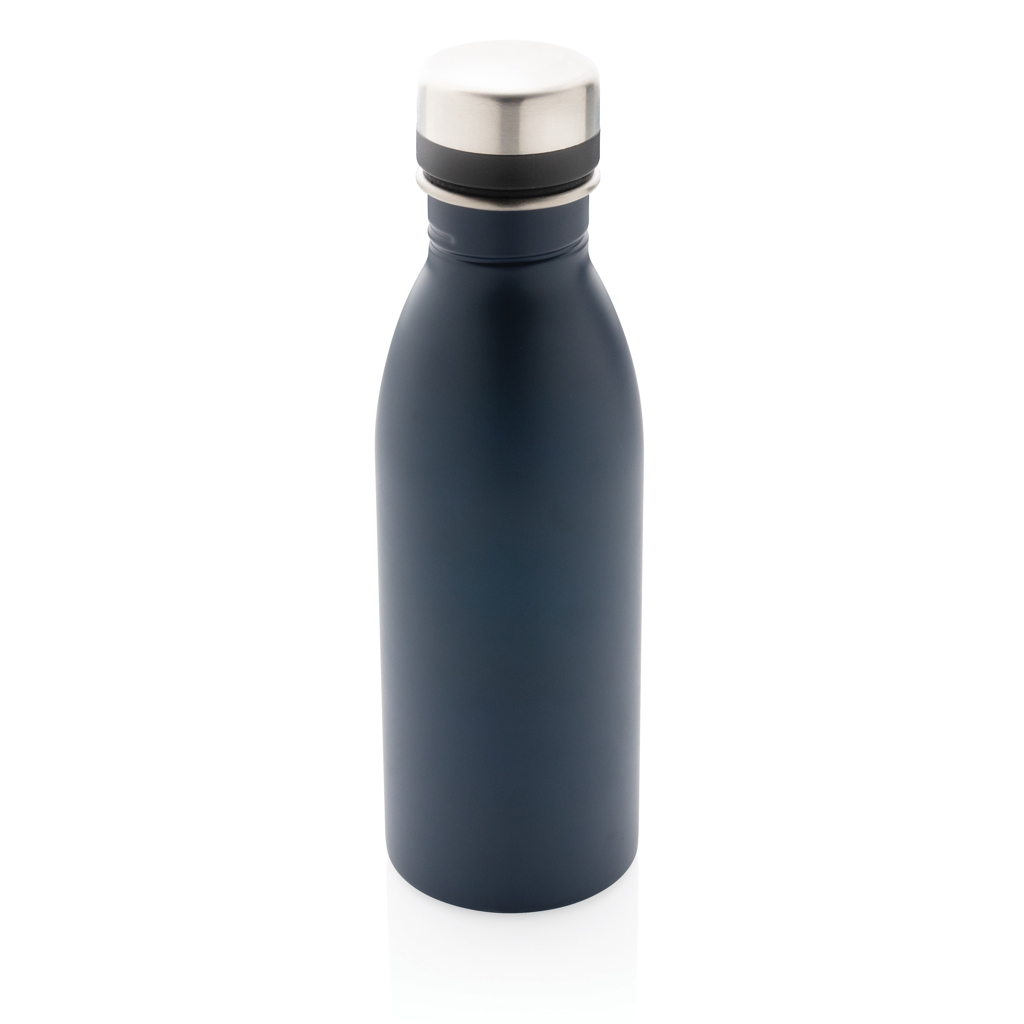 Drinkware RCS Recycled stainless steel deluxe water bottle