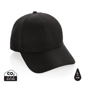 Bags & Travel Impact AWARE™ RPET 6 panel sports cap