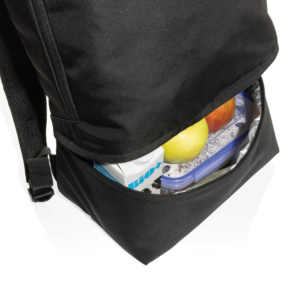 Bags & Travel & Textile Impact Aware™ 2-in-1 backpack and cooler daypack