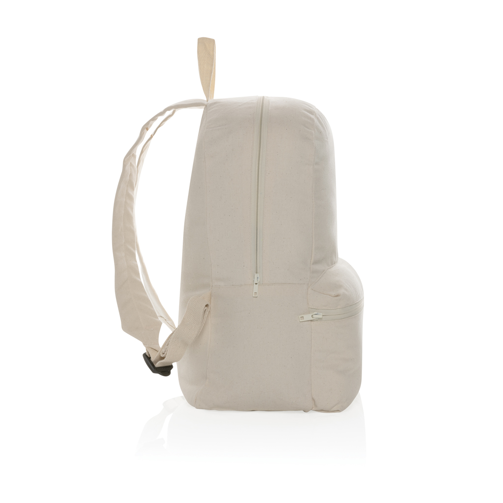Backpacks Impact Aware™ 285 gsm rcanvas backpack undyed