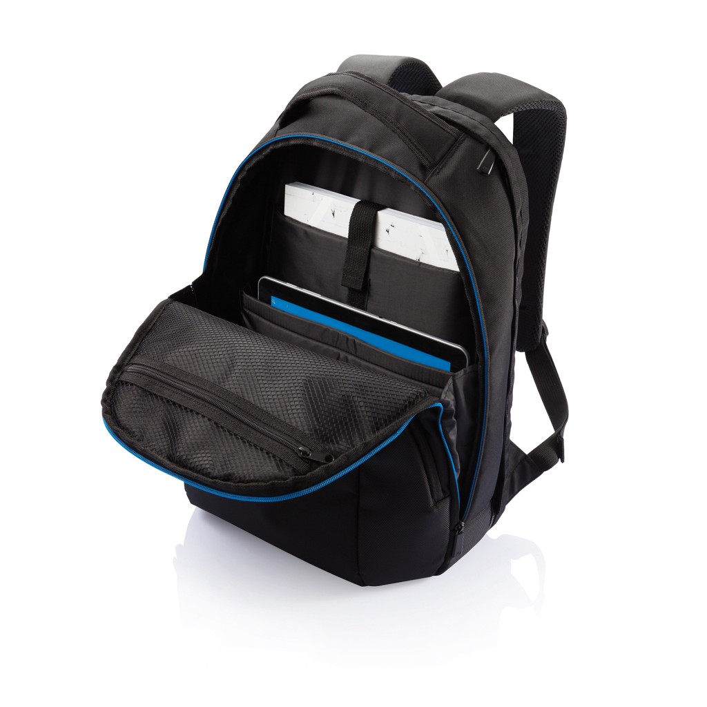 Bags & Travel & Textile Impact AWARE™ Universal laptop backpack