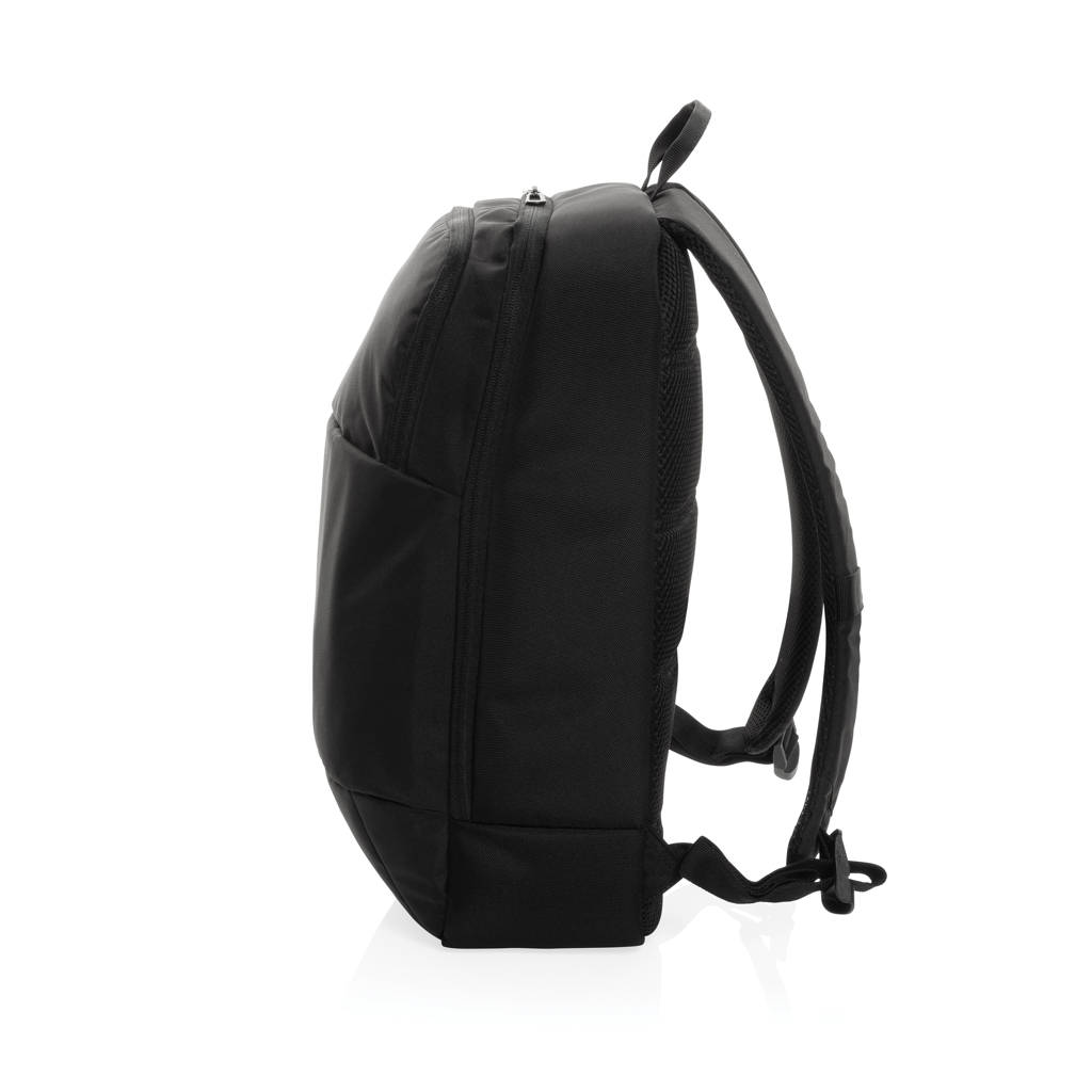 Bags & Travel & Textile Swiss Peak AWARE™ modern 15.6″ laptop backpack