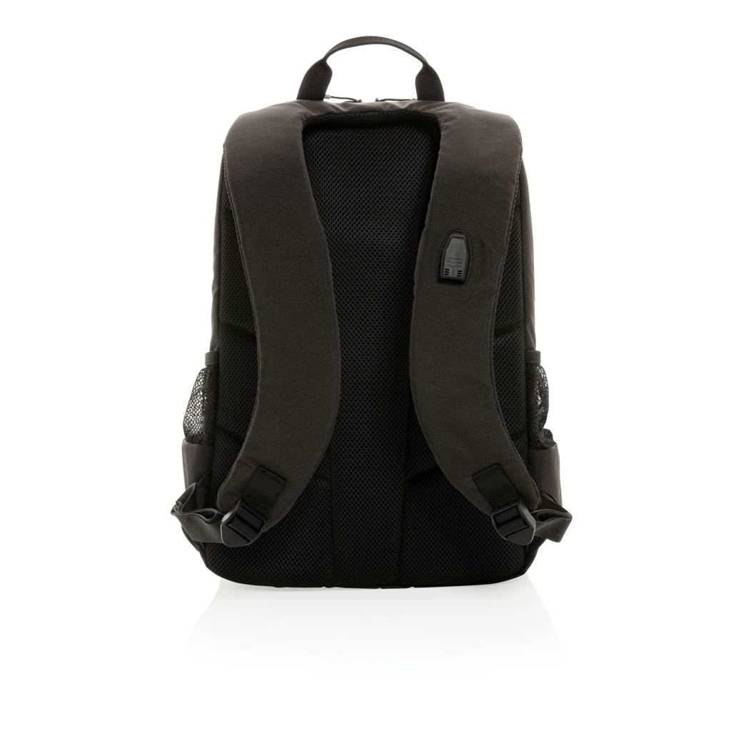 Bags & Travel & Textile Impact AWARE™ Lima 15.6′ RFID laptop backpack