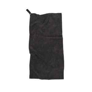 Eco Gifts VINGA GRS RPET active dry towel 40 x 80cm