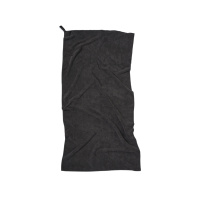 Eco Gifts VINGA GRS RPET active dry towel 140 x 70cm