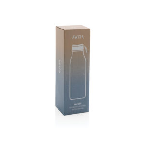 Drinkware Avira Avior RCS Re-steel bottle 500 ML