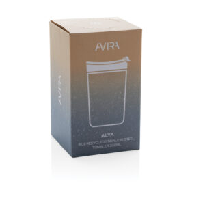 Drinkware Avira Alya RCS Re-steel tumbler 300ML