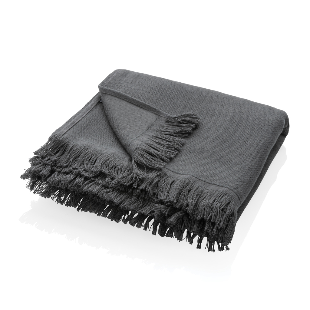 Eco Gifts Ukiyo Keiko AWARE™ solid hammam towel 100x180cm